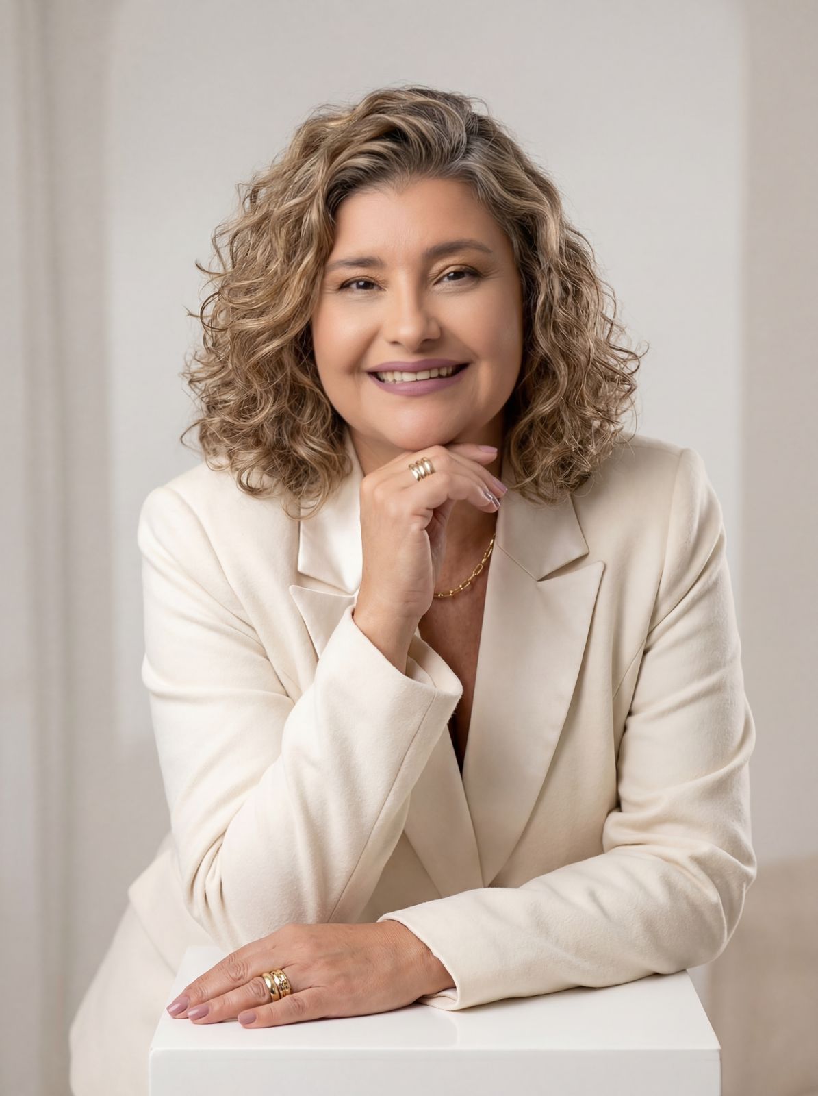 Dra. Milani Finotelo
