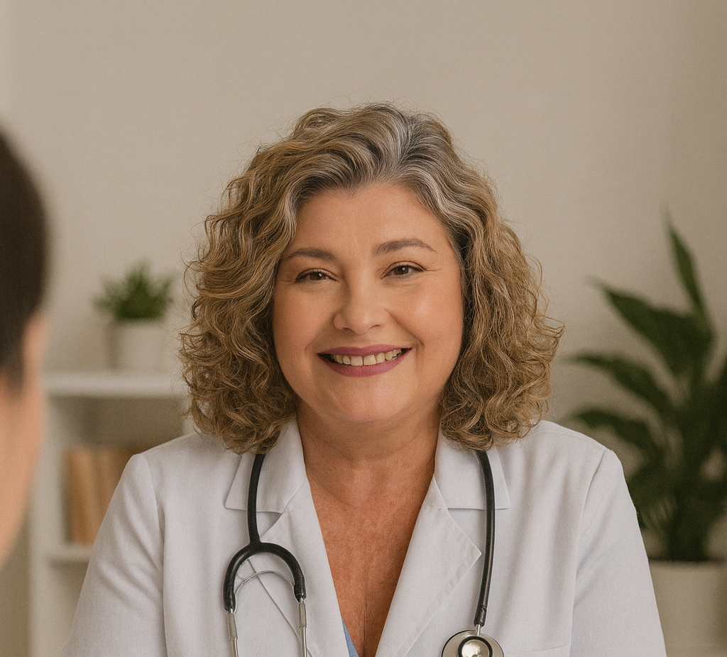 Emagrecimento seguro com acompanhamento médico